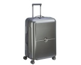Delsey TURENNE Cestovní kufr 4w 65 cm (Silver)
