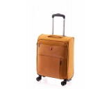 Gladiator ARCTIC Pevný kabinový kufr 55cm (Yellow)