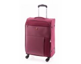 Gladiator ARCTIC Rozšířitelný cestovní kufr 66cm (Red)