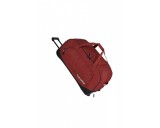 Travelite KICK-OFF Cestovní taška na kolečkách 77 cm, XL (Red)