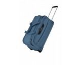 Travelite SKAII Wheeled duffle Blue